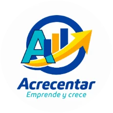 Acrecentar