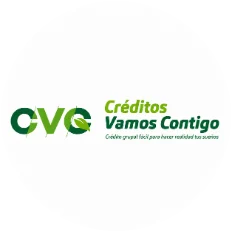 Créditos Vamos Contigo