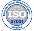 ISO/IEC 27001 — gestión de seguridad de la información